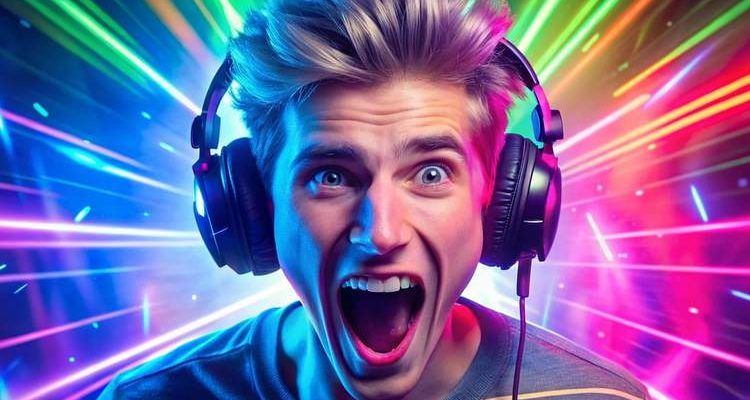 How Streamer Culture Influences Slot Gacor Popularity