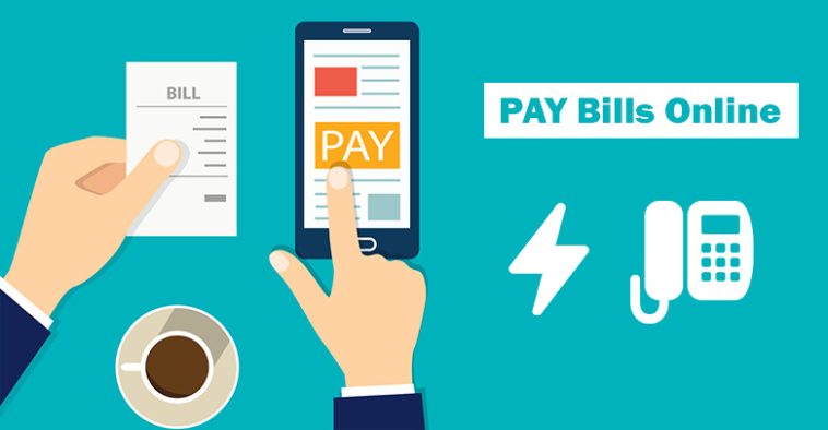 Paying Your Power Bill On Mobile